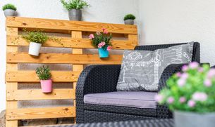 Liftstube Bischofsgrün